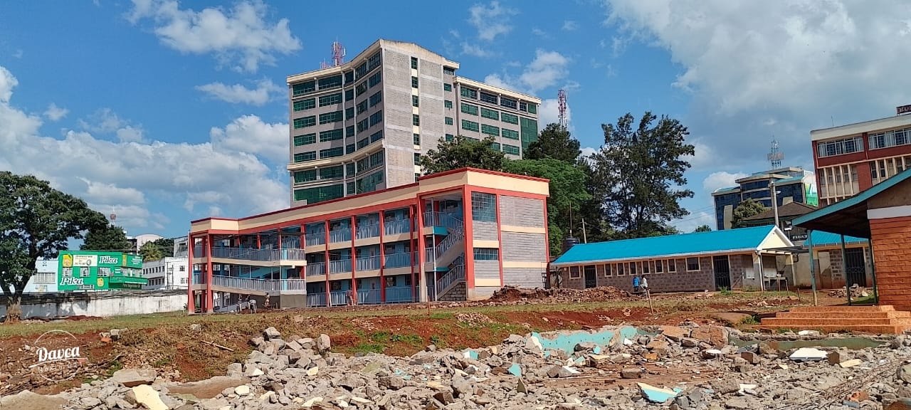 Highlands Primary School